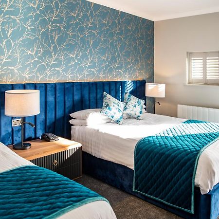 The Riverside Park Hotel Enniscorthy Esterno foto