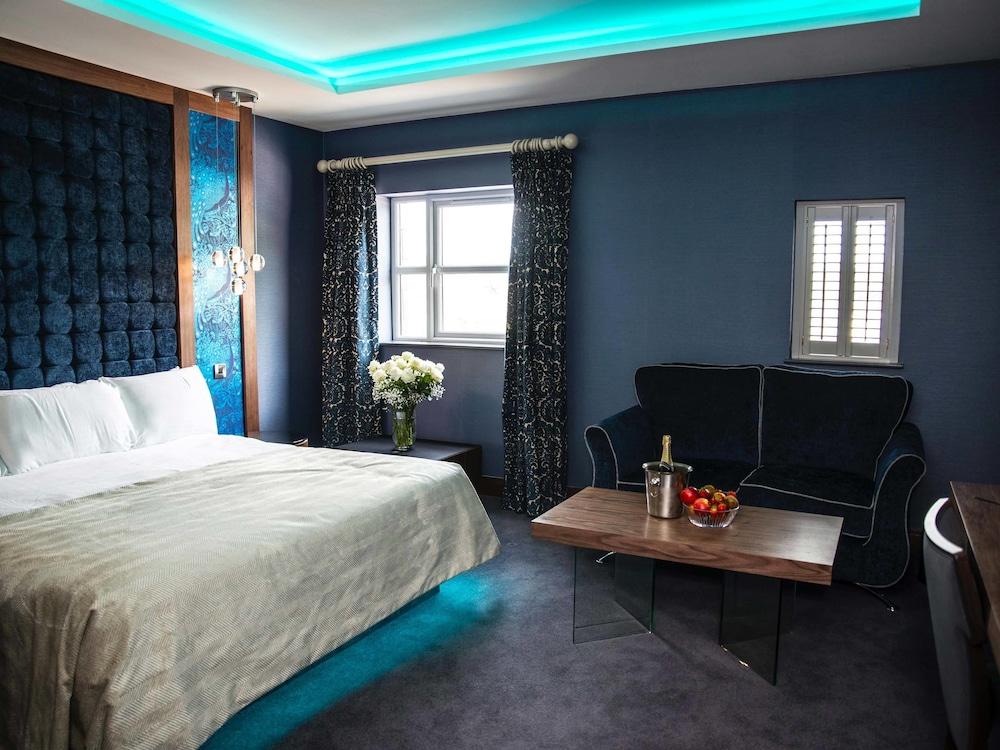 The Riverside Park Hotel Enniscorthy Esterno foto