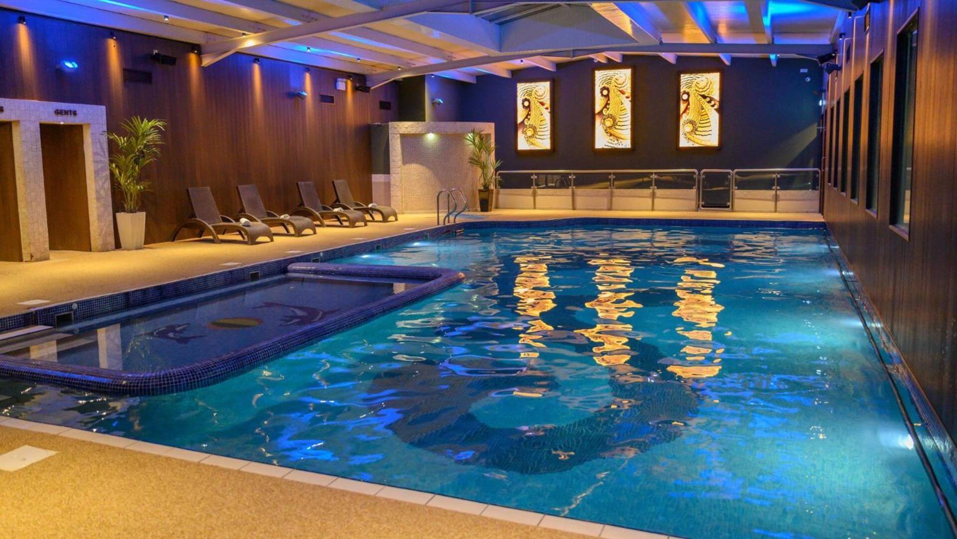 The Riverside Park Hotel Enniscorthy Esterno foto