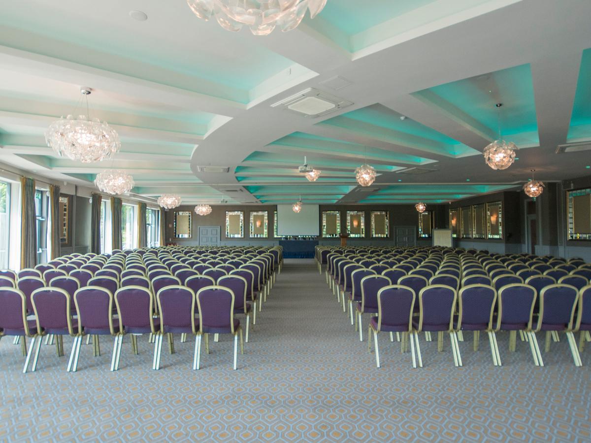 The Riverside Park Hotel Enniscorthy Esterno foto