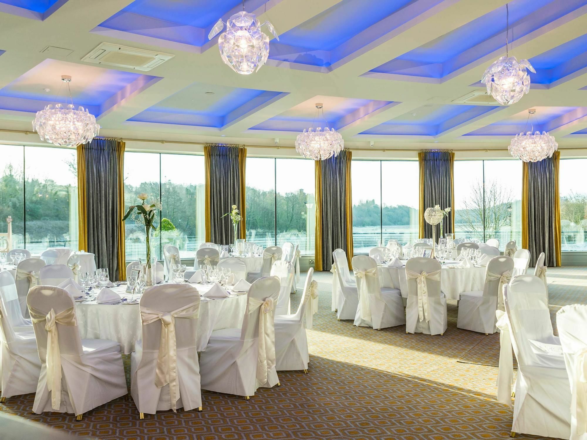The Riverside Park Hotel Enniscorthy Esterno foto