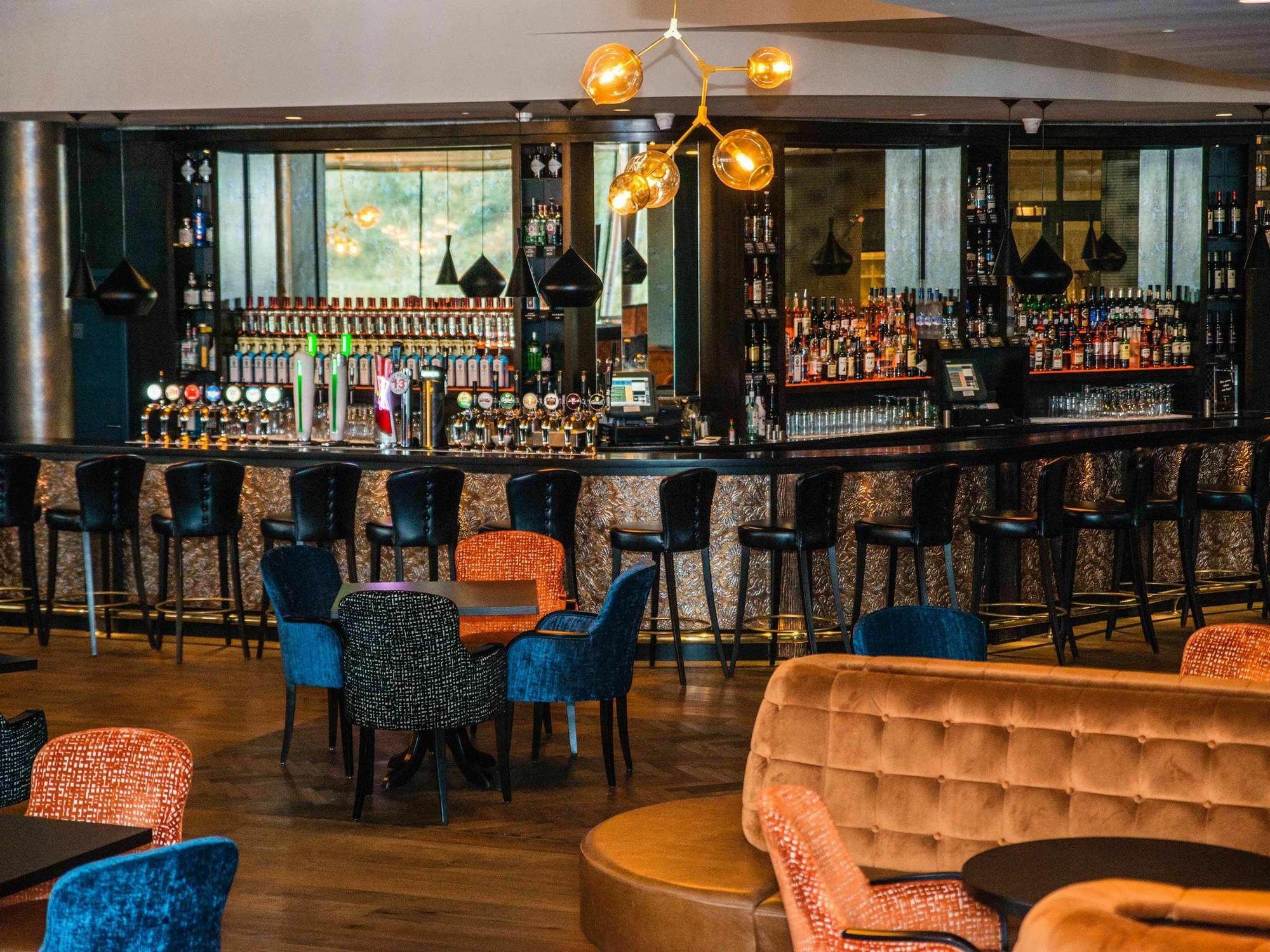 The Riverside Park Hotel Enniscorthy Esterno foto