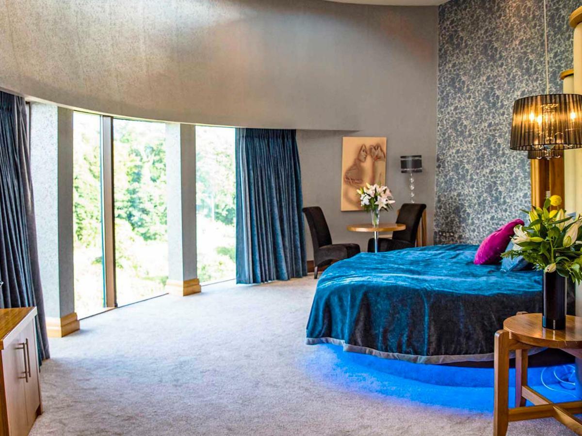 The Riverside Park Hotel Enniscorthy Esterno foto